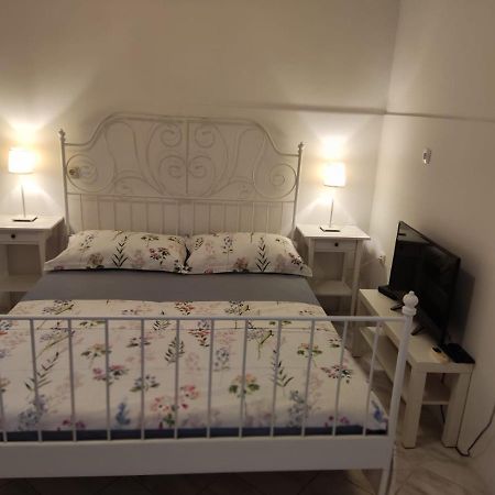 Apartment Dalma Подгора Екстер'єр фото