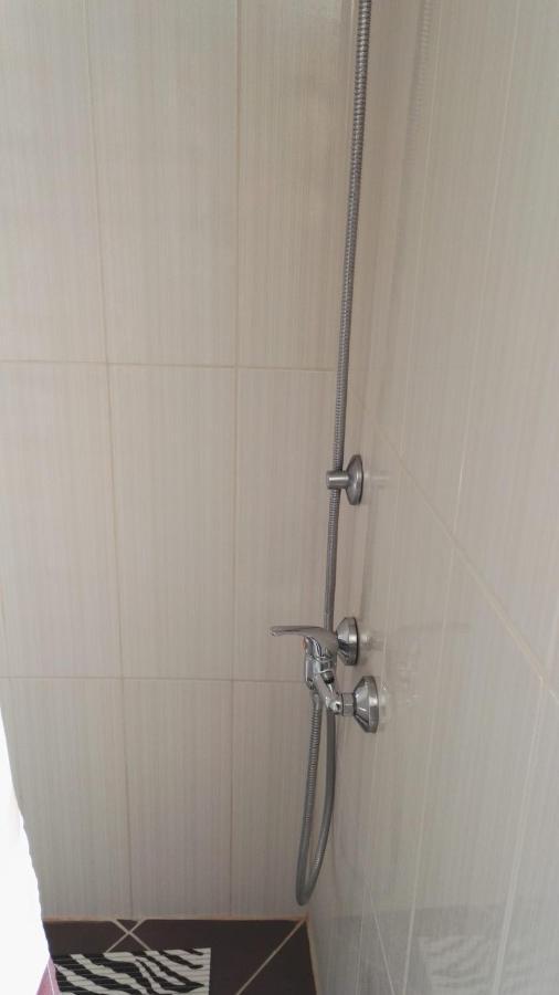 Apartment Dalma Подгора Екстер'єр фото