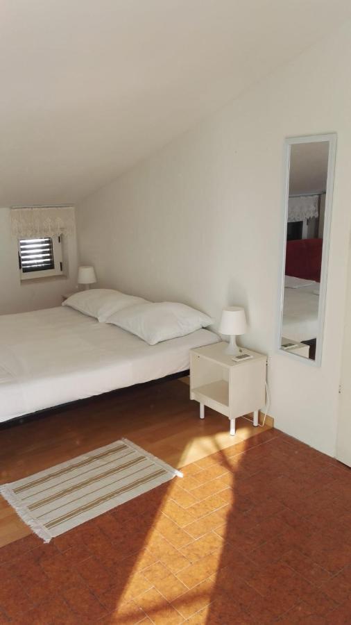 Apartment Dalma Подгора Екстер'єр фото