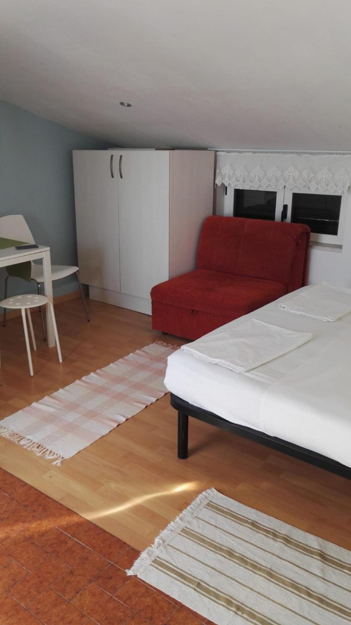 Apartment Dalma Подгора Номер фото